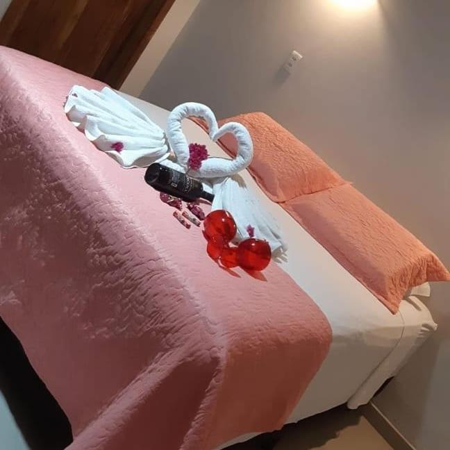 Pousada Estancia Da Mata Estivado Dış mekan fotoğraf