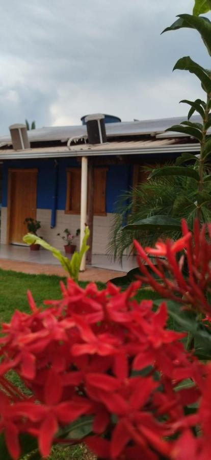 Pousada Estancia Da Mata Estivado Dış mekan fotoğraf