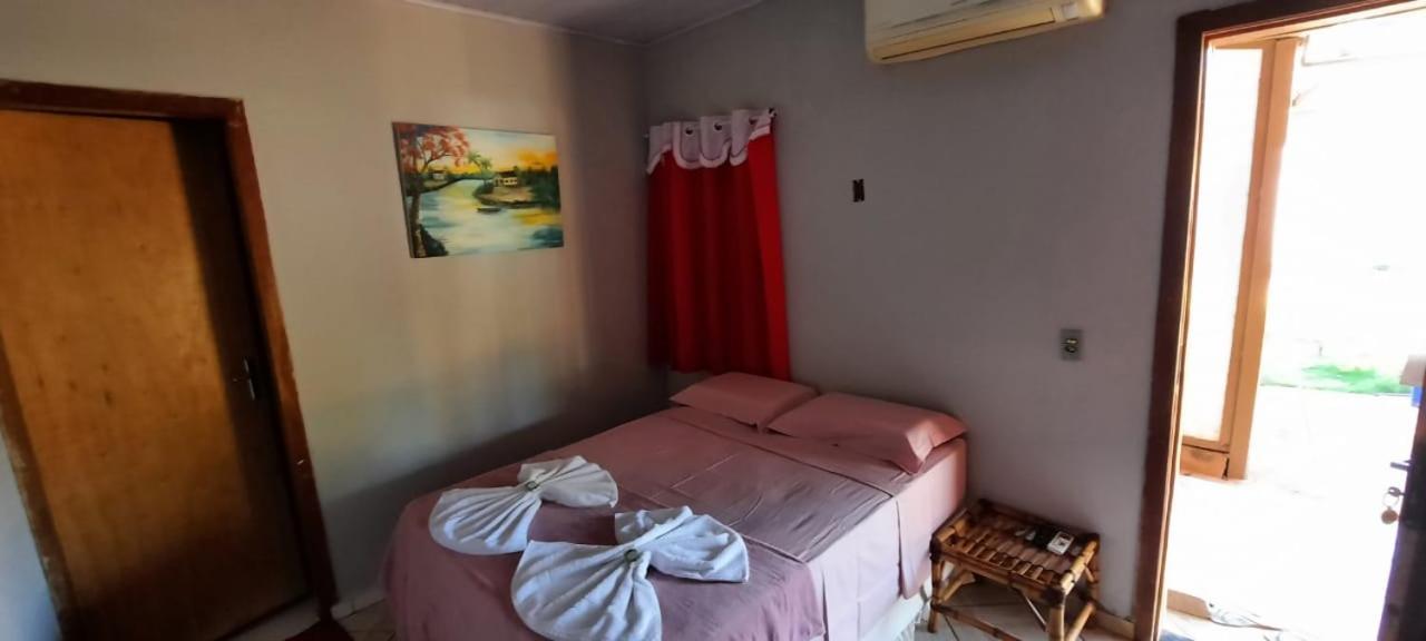 Pousada Estancia Da Mata Estivado Oda fotoğraf